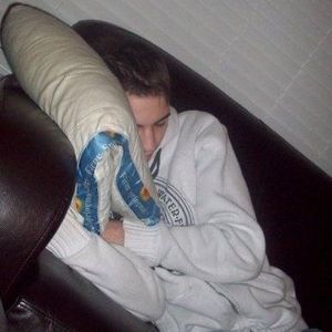 Meet your Posher, Paul